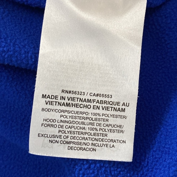 Nike sweatshirt - Picture 6 of 7